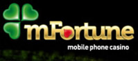 mFortune Mobile Casino Review