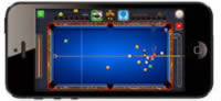 Mobile Online Pool