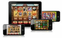 Mobile Slot Tournaments