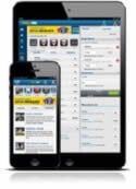 Mobile Sports Betting Online