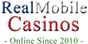 Mobile Casino Online Guide