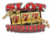 Slots Tournament Rules