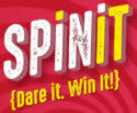 Spinit Casino - New Mobile Casino