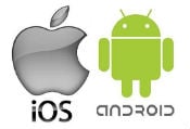 iOS and Android Gaming