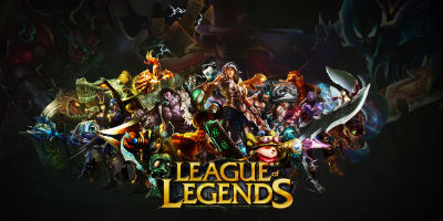 League of Legends Guide