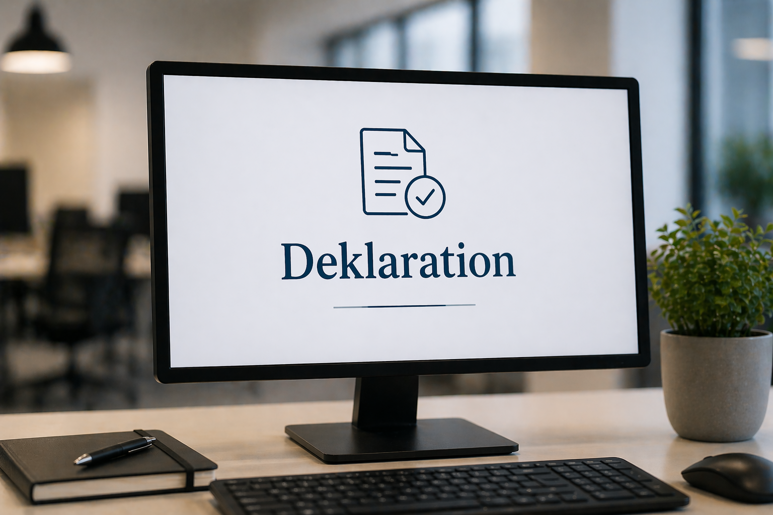 Deklaration Växjö