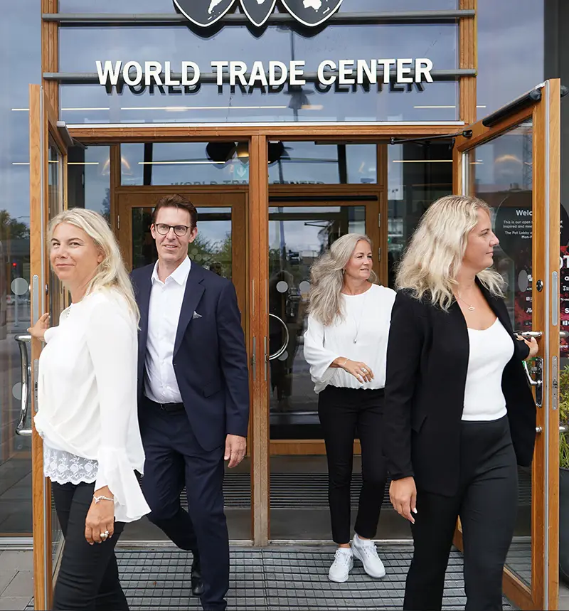 Redovisningsbyrå Göteborg