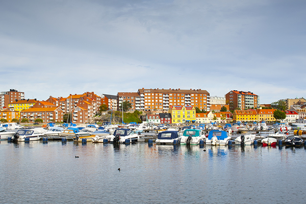 Sifferhjälpen Karlskrona