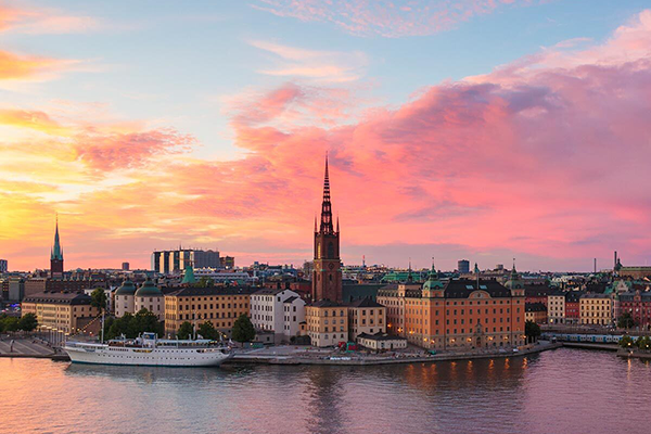 Sifferhjälpen Stockholm