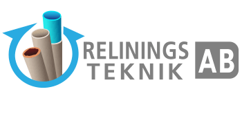 logotyp relining Stockholm