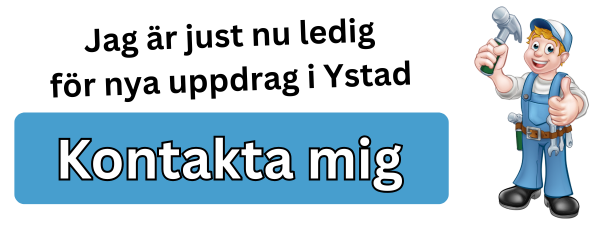 Vi har snickare i Ystad