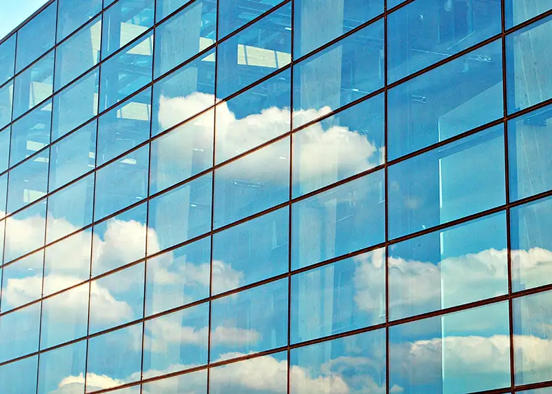 fastighetsbolag revisionsbyrå Stockholm