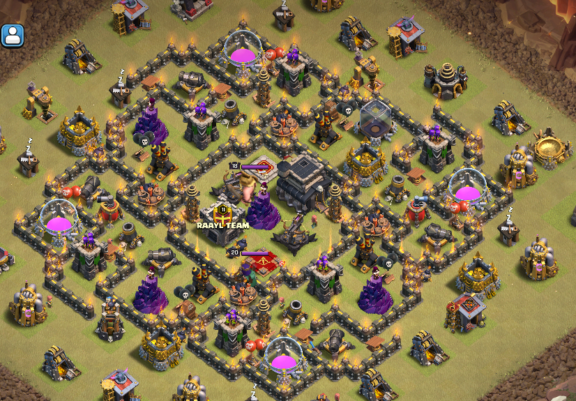 Th 9 war anti bintang 2 gowive dan gowiho. 