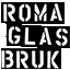 Roma Glasbruk