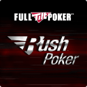 Rush Poker på Full Tilt Poker