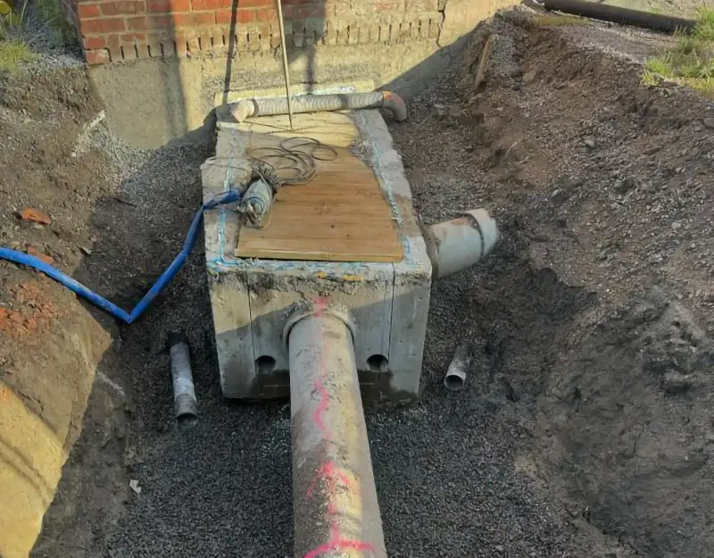 sanering linköping rivning gipstak