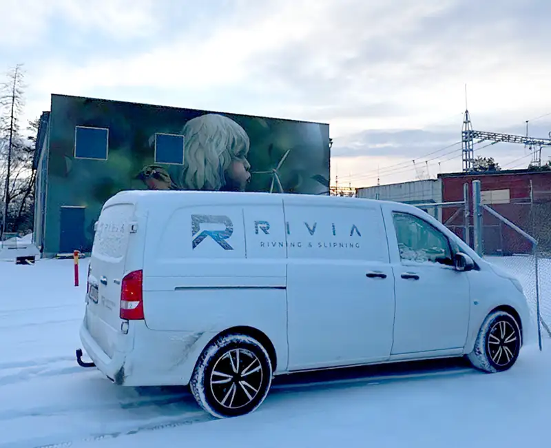 sanering norrköping