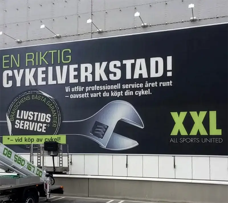 trycksaker uppsala