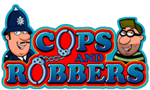 Cops and Robbers Spielautmoat