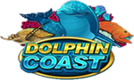 Dolphin Coast Spielautomat