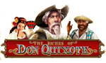 Don Quixote Spielautomat