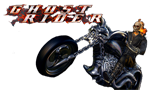 Ghost Rider Spielautomat