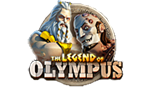 Legend of Olympus Spielautomat