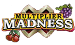 Multiplier Madness Spielautomat