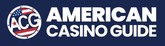 American Casino Guide logo