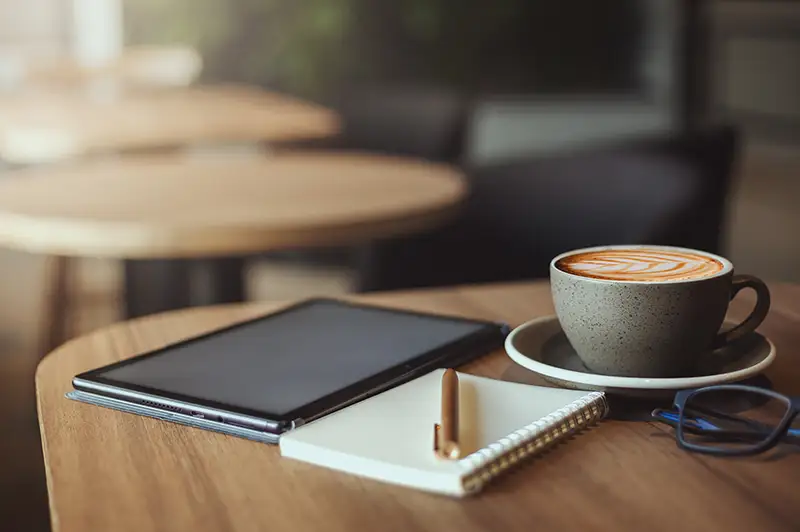 Kaffemaskin Göteborg