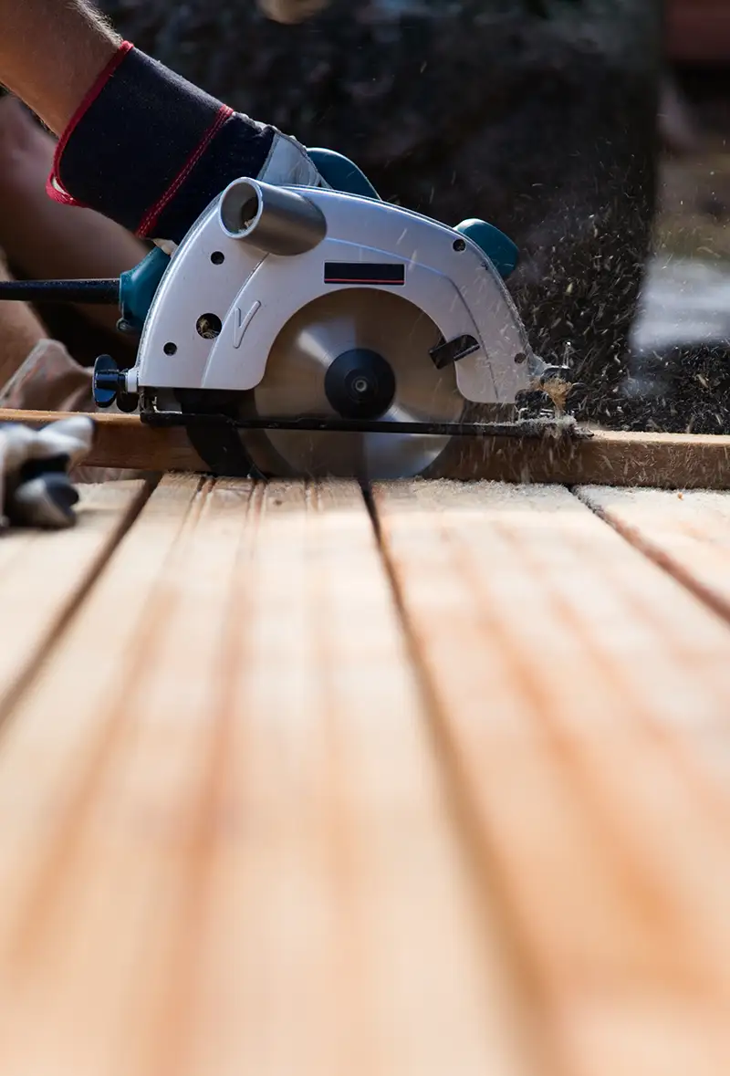 Snickare i Göteborg