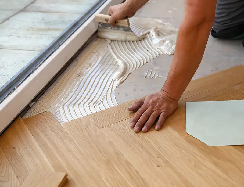 Snickare i Göteborg