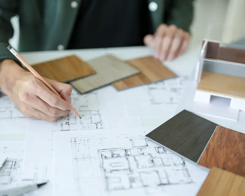 Snickare i Göteborg