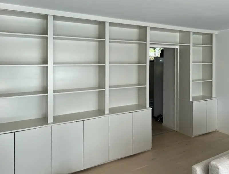 om oss Snickare Nacka