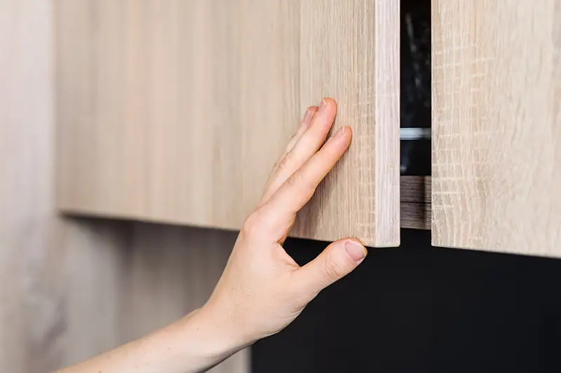 Snickare Stockholm köksrenovering