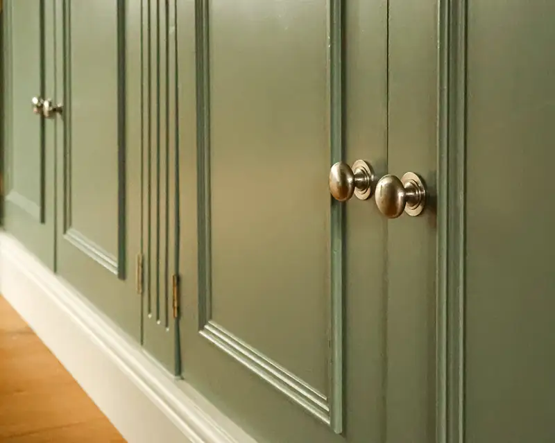 Snickare Stockholm kakelmontering