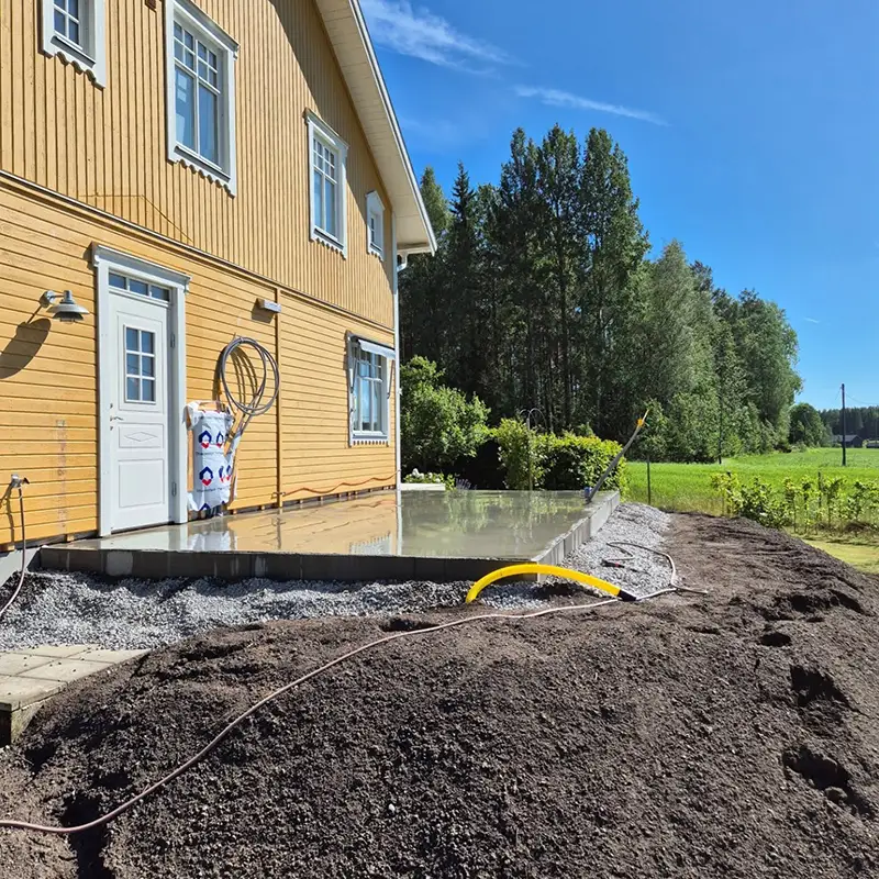 Snickare Strängnäs – nyrenoverat kök