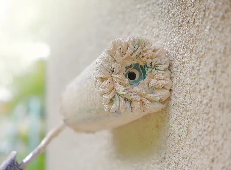 Snickare Tyresö fasadrenovering