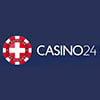 Casino24.dk logo