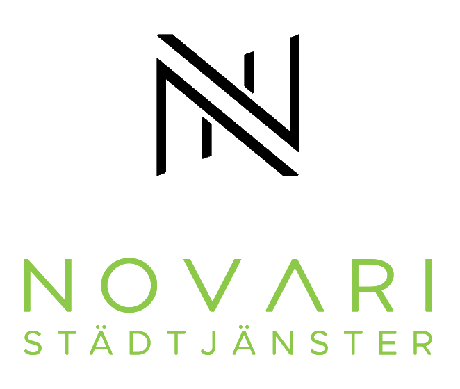 Städfirma Stockholm Logotyp