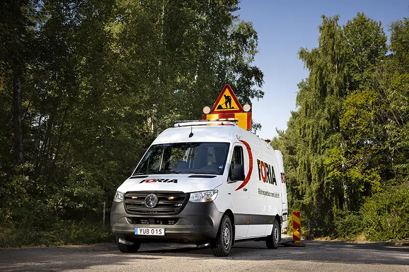 spolbil Bromma