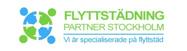 Flyttstädning Uppsala logo