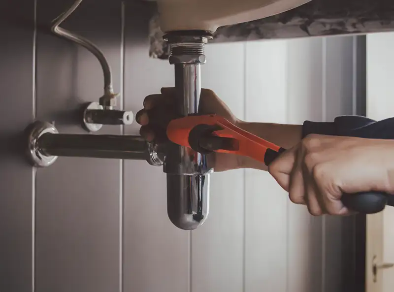 rörmokare i stockholm