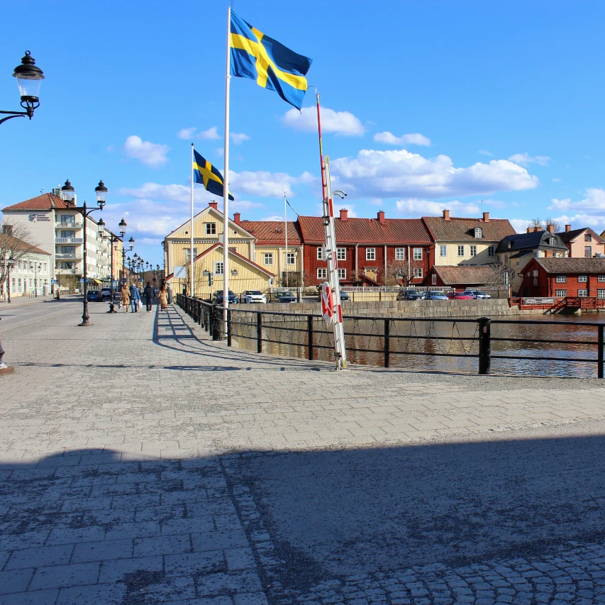 Eskilstuna – Svenska Sterbhus dödsbo värdering och tömning