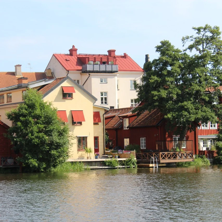 Svenska Sterbhus Eskilstuna tömma dödsbo