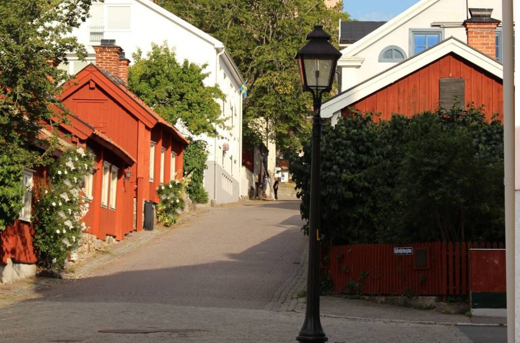 Dödsbo köpes i Strängnäs