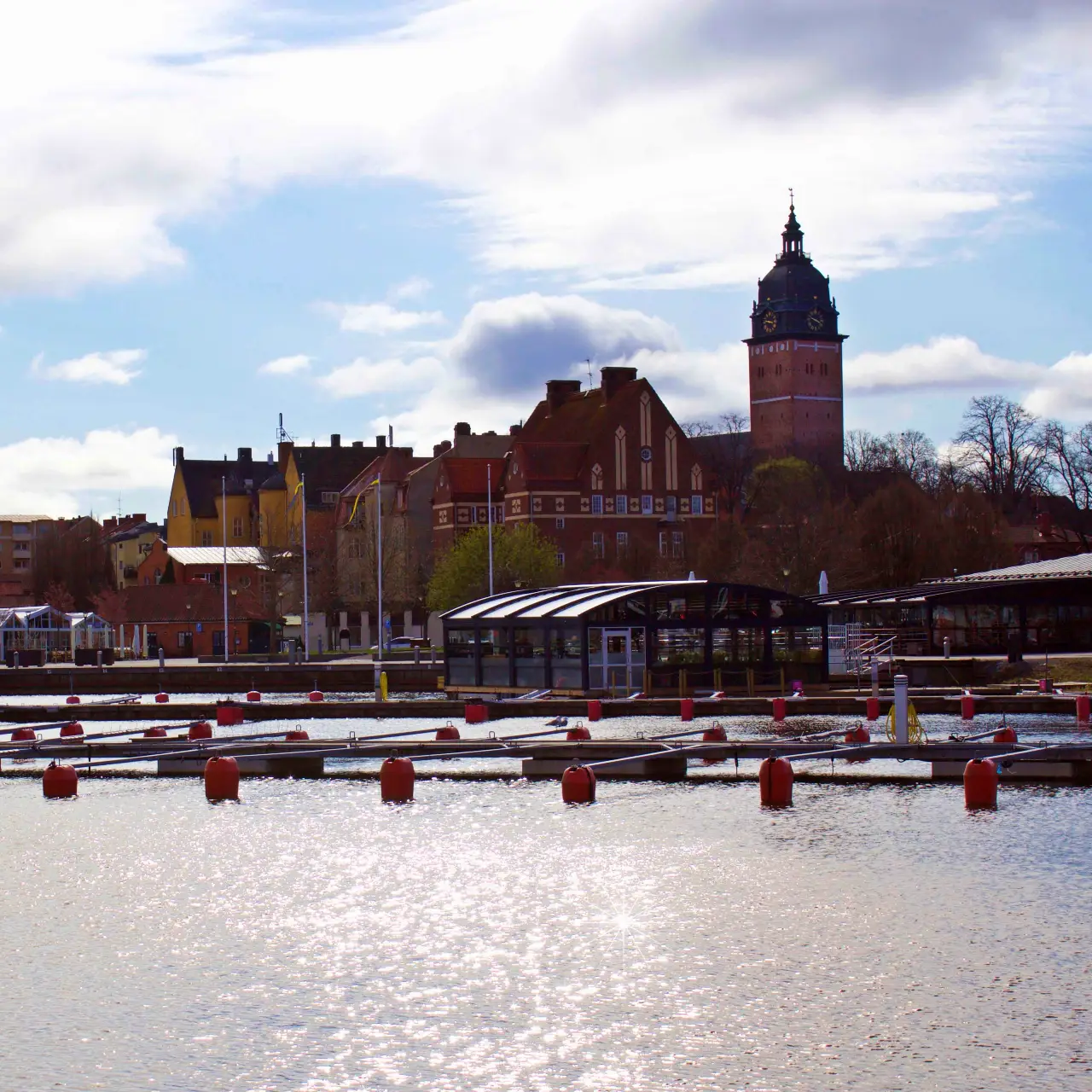 Köp av dödsbo i Strängnäs
