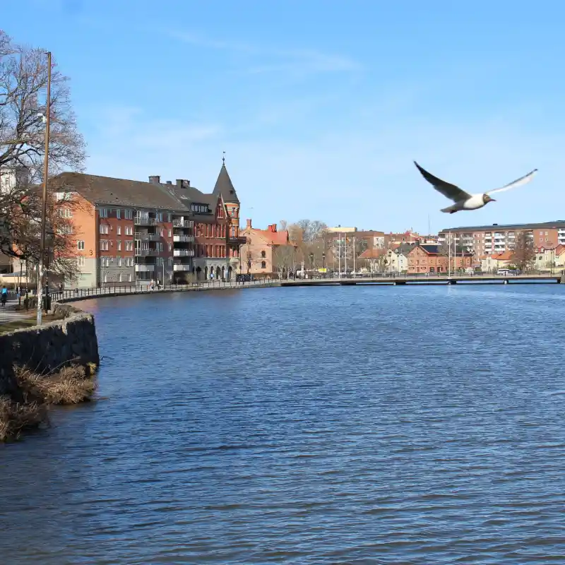 Svenska Sterbhus Eskilstuna – tömning och värdering av dödsbo