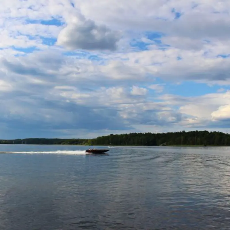 Tömning och städning av dödsbo i Strängnäs
