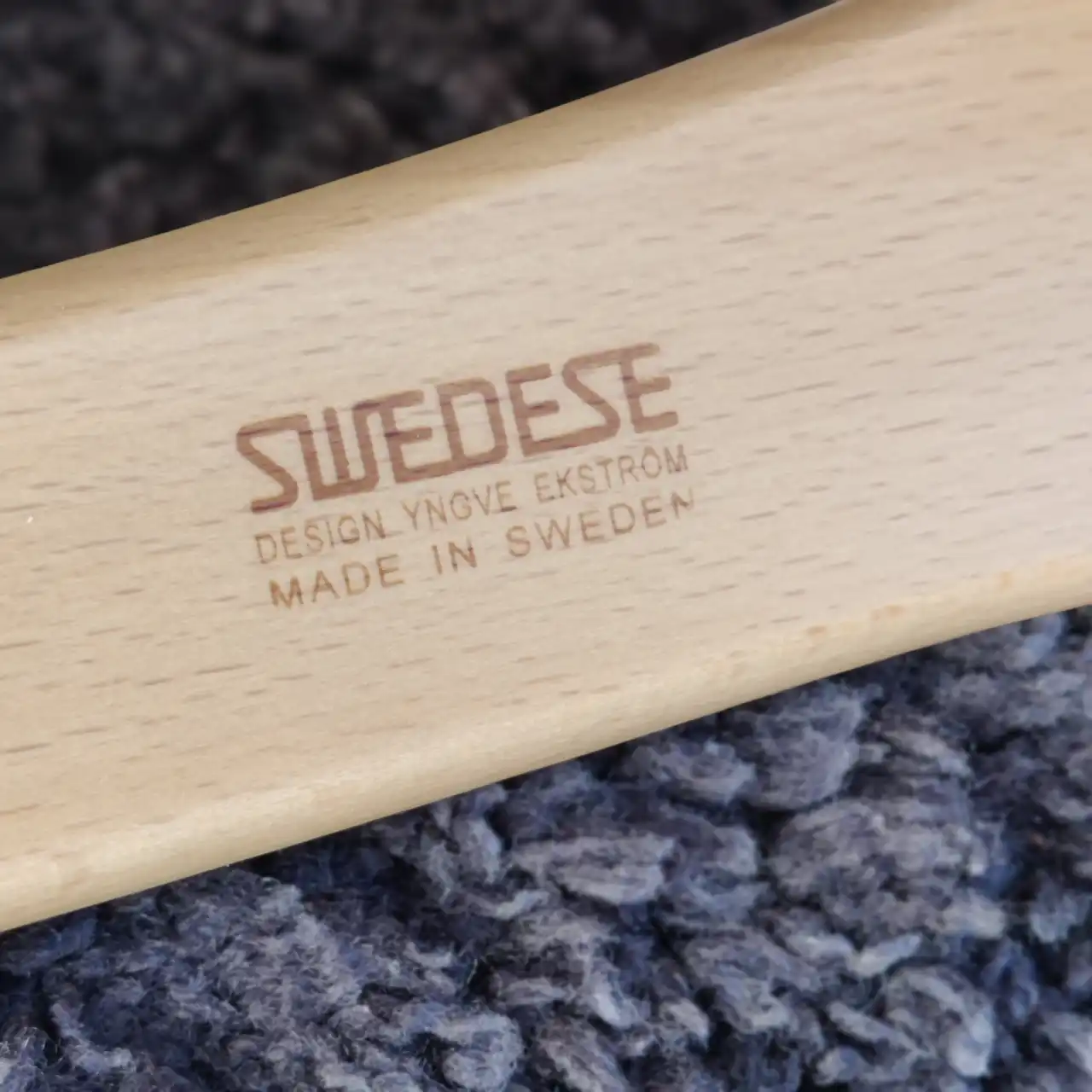 Värdering av Laminofåtölj i dödsbo i Eskilstuna